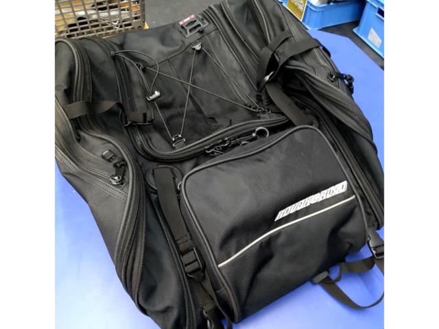 ROUGH&ROAD Seat Bag