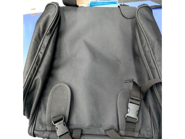 ROUGH&ROAD Seat Bag