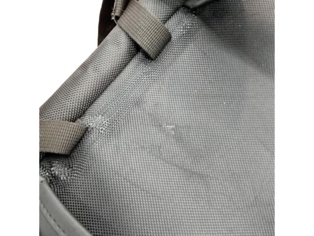 ROUGH&ROAD Seat Bag