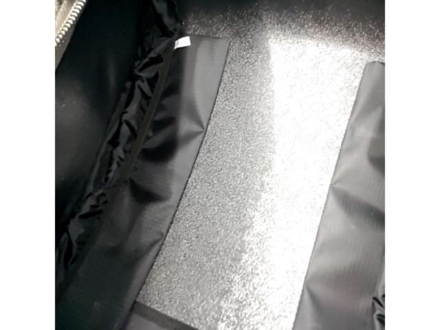 ROUGH&ROAD Seat Bag