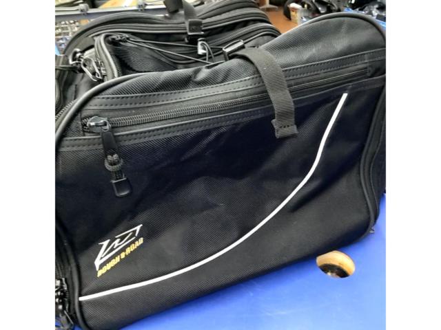 ROUGH&ROAD Seat Bag