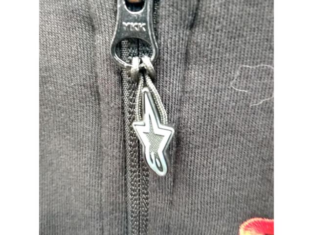 Alpinestars Akrapovic Parka
XS size