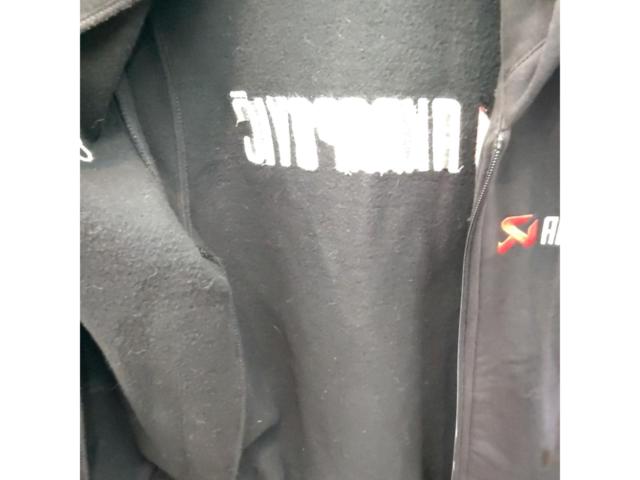 Alpinestars Akrapovic Parka
XS size