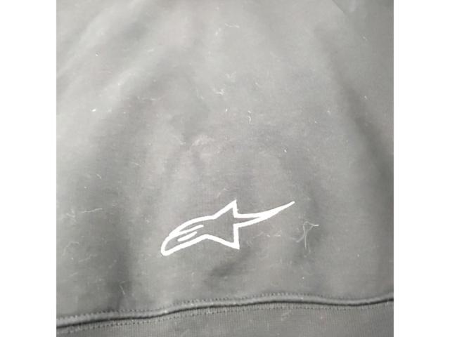 Alpinestars Akrapovic Parka
XS size