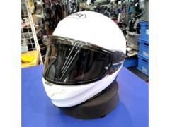 SHOEIZ-8
Luminous White
S size