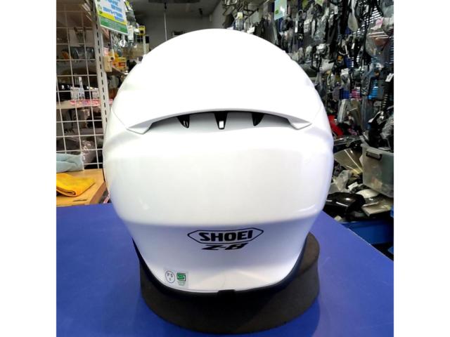 SHOEIZ-8
Luminous White
S size