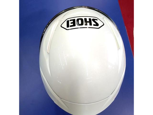 SHOEIZ-8
Luminous White
S size