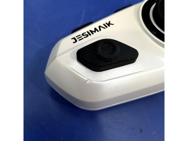 【JESIMAIK(ジェスマイク)】R16 Pro ブルートゥースインカム