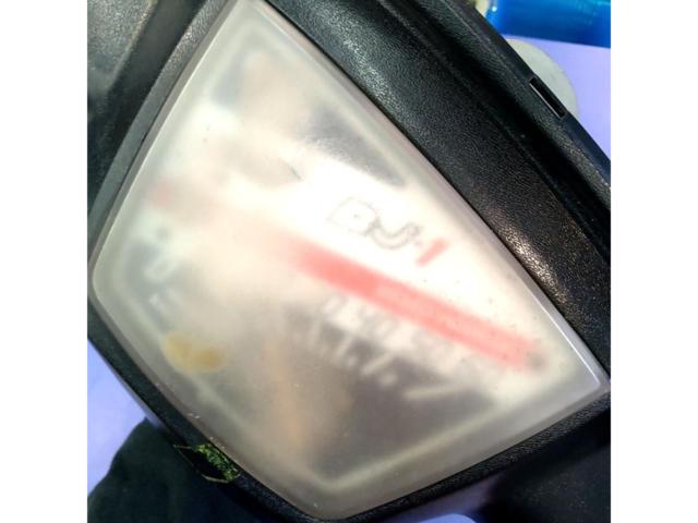 HONDA (Honda)
Genuine meter
&amp;
Cover
DJ-1 (AF12)