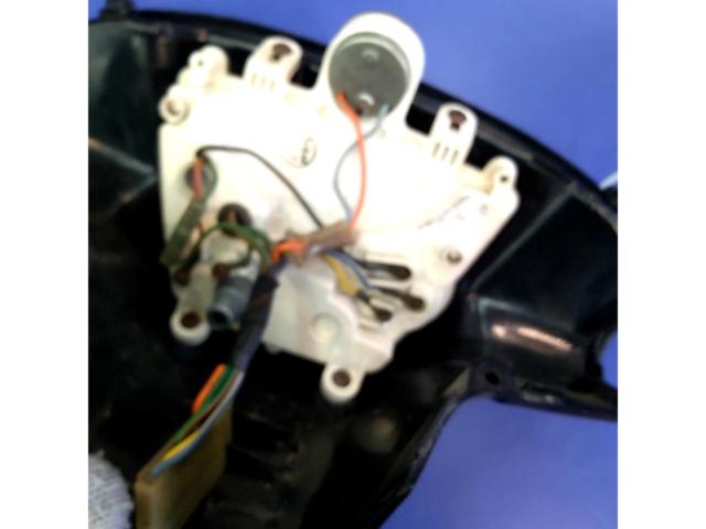 HONDA (Honda)
Genuine meter
&amp;
Cover
DJ-1 (AF12)