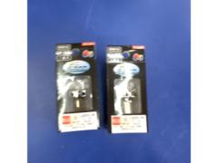 M&Hマツシマ L802S OR ウィンカー用LEDバルブ 2個セット