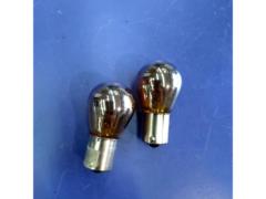 SP TAKEGAWA(SPタケガワ) 00-05-0512 S25タイプ ウィンカー用メッキバルブ 12V21W