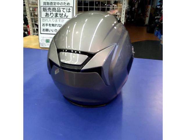 OGK (OGK Kabuto)
EXCEED
Cool gun meta
M size