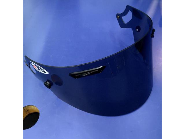 AraiVAS-V
Shield with post
Smoke