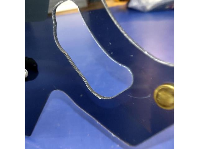 AraiVAS-V
Shield with post
Smoke