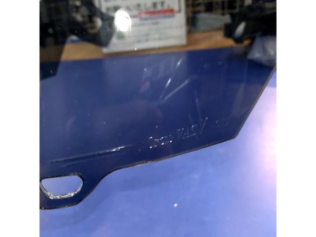 AraiVAS-V
Shield with post
Smoke