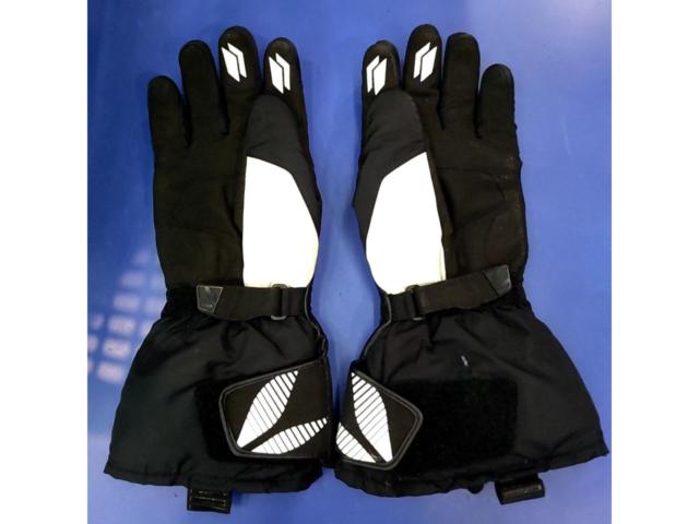 RS TaichiRST634
e-HEAT
Globe
L size