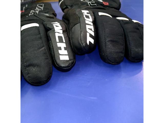 RS TaichiRST634
e-HEAT
Globe
L size