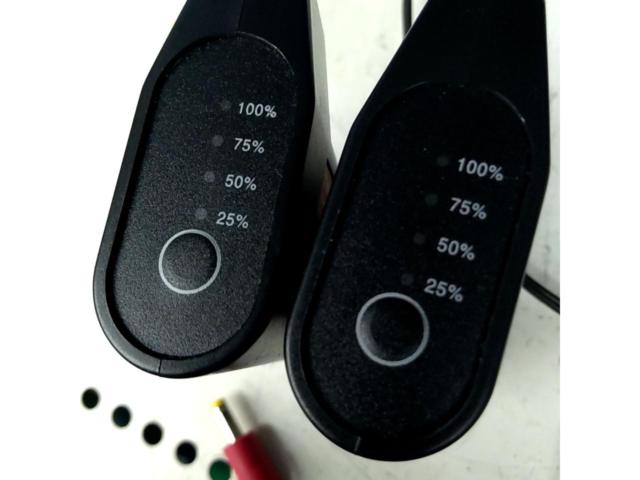 【RSTaichi】e-HEAT用バッテリー2個&充電器セット