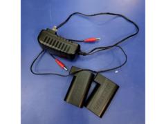 【RSTaichi】e-HEAT用バッテリー2個&充電器セット