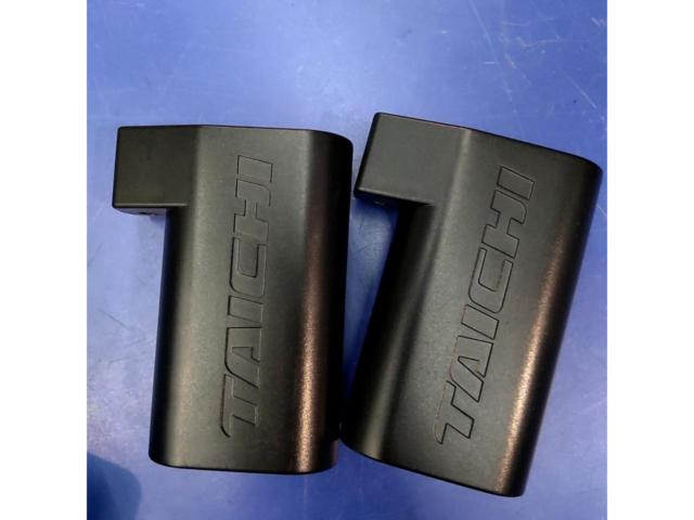 【RSTaichi】e-HEAT用バッテリー2個&充電器セット