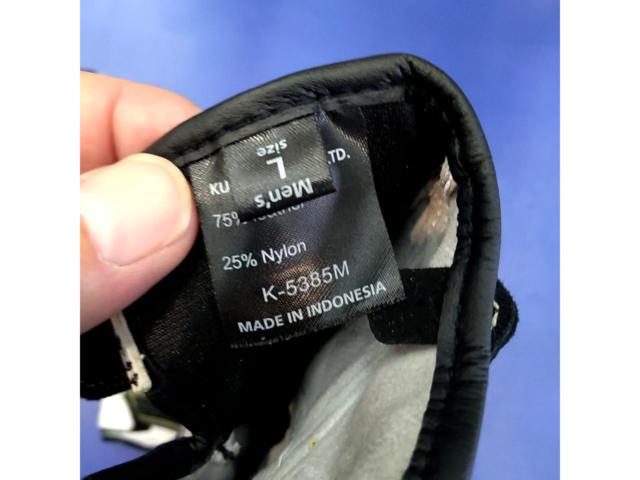KUSHITANI (Kushitani)
K-5385M
Air GPS Globe
L size