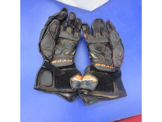 HYOD (Hyodo)
RACING
LL size