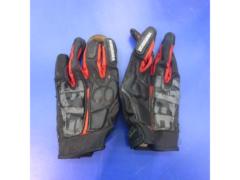 KUSHITANI (Kushitani)
×
YOSHIMURA (Yoshimura)
Air collect glove
LL size