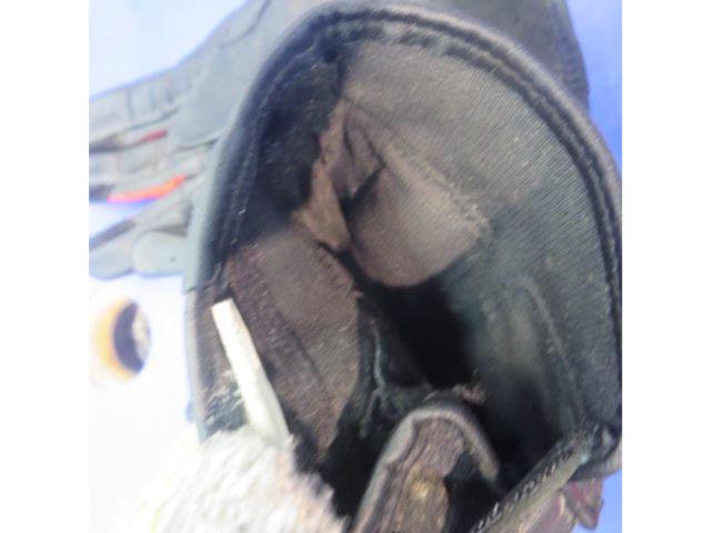 KUSHITANI (Kushitani)
×
YOSHIMURA (Yoshimura)
Air collect glove
LL size