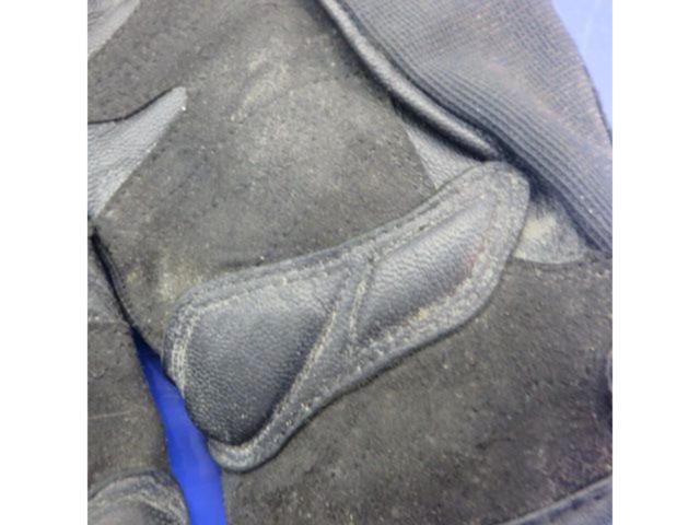 KUSHITANI (Kushitani)
×
YOSHIMURA (Yoshimura)
Air collect glove
LL size
