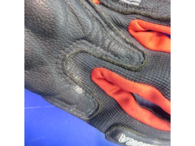 KUSHITANI (Kushitani)
×
YOSHIMURA (Yoshimura)
Air collect glove
LL size