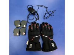 Yamashiro IDEAL
Electric heating Globe
M size
Battery & charger set
