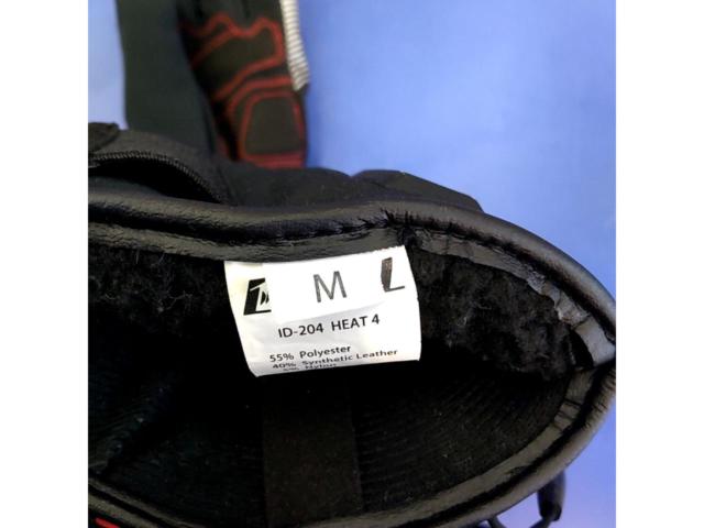 Yamashiro IDEAL
Electric heating Globe
M size
Battery & charger set