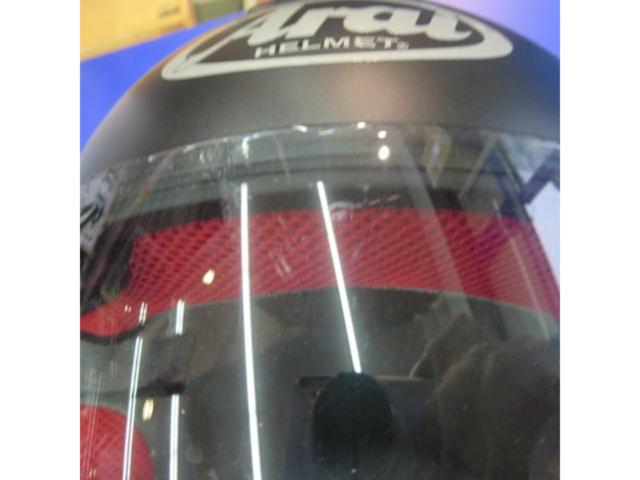 Arai (Arai)
Hr
MONO4
Full-face helmet
Flat Black
Please specify size M.