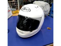 Arai (Arai)
ASTRO-IQ
Glass White
M size