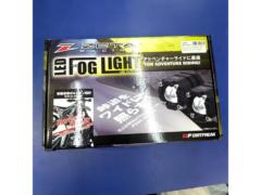 【ZETA】F5960 ZR47-0010 LED フォグランプキット CRF250L(MD47)外し