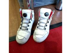 AVIREX
AV2278-01
DICTATOR
MC
Dial type riding shoes
27cm