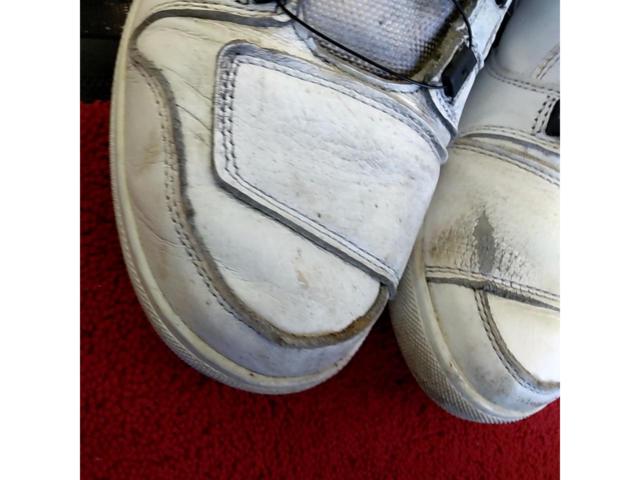 AVIREX
AV2278-01
DICTATOR
MC
Dial type riding shoes
27cm