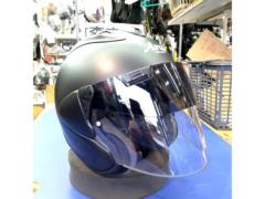 【Arai】VZ-RAM PLUS フラットブラック 57-58cm(M)