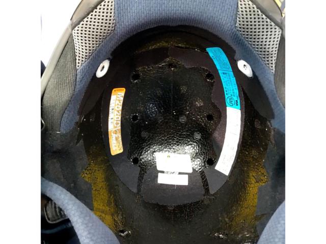 【Arai】VZ-RAM PLUS フラットブラック 57-58cm(M)