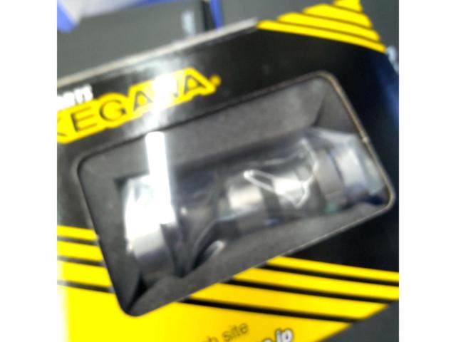 SP
TAKEGAWA (SP Takekawa)
01-05-0505
17R-Stage+D Big Bore Kit 88cc (H Cylinder)
Monkey / Gorilla
DAX50
Super Cub 50, etc.