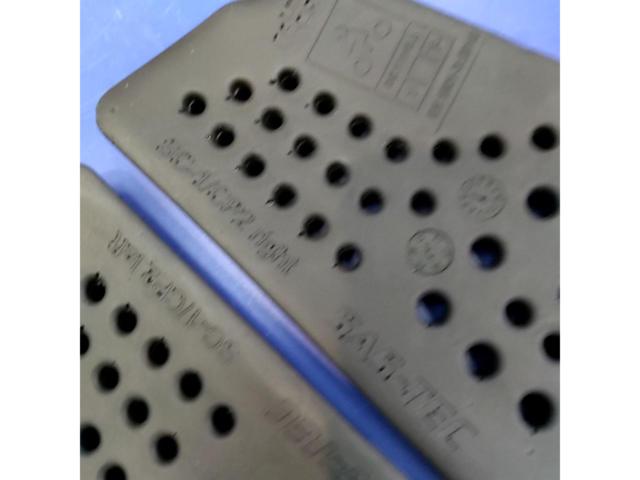 SAS-TEC セパレートチェストプロテクター