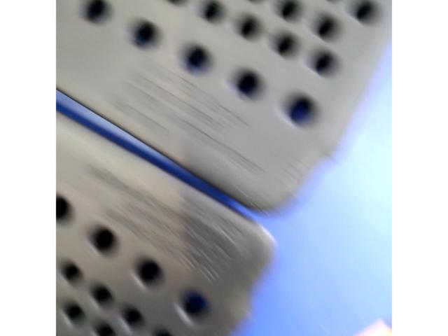 SAS-TEC セパレートチェストプロテクター