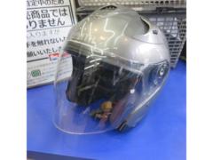 YAMAHA(ヤマハ) ZENITH YJ-17 ジェットヘルメット Lサイズ