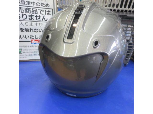 YAMAHA(ヤマハ) ZENITH YJ-17 ジェットヘルメット Lサイズ