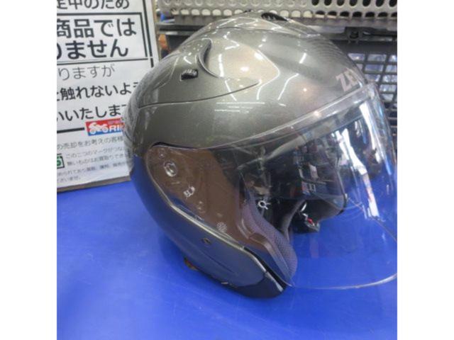 YAMAHA(ヤマハ) ZENITH YJ-17 ジェットヘルメット Lサイズ