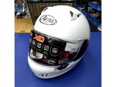Arai(アライ) XD グラスホワイト XLサイズ