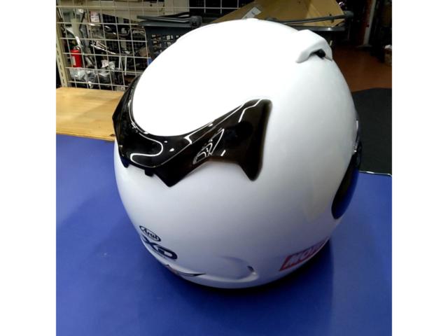 Arai(アライ) XD グラスホワイト XLサイズ