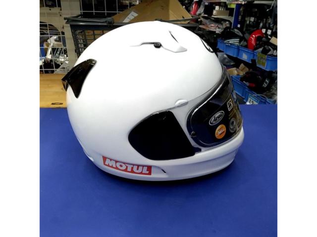 Arai(アライ) XD グラスホワイト XLサイズ