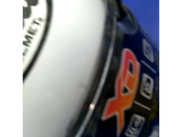 Arai(アライ) XD グラスホワイト XLサイズ